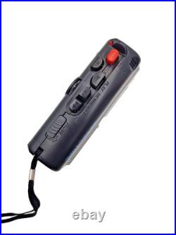 Sony Pressman TCM-20DV Voice Recorder Standard Cassette Player Dictaphone Dictat