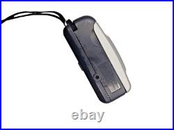 Sony Pressman TCM-20DV Voice Recorder Standard Cassette Player Dictaphone Dictat