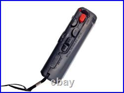Sony Pressman TCM-20DV Voice Recorder Standard Cassette Player Dictaphone Dictat