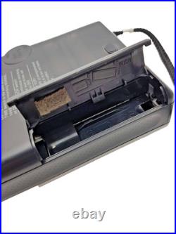 Sony Pressman TCM-20DV Voice Recorder Standard Cassette Player Dictaphone Dictat