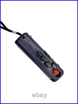 Sony Pressman TCM-20DV Voice Recorder Standard Cassette Player Dictaphone Dictat