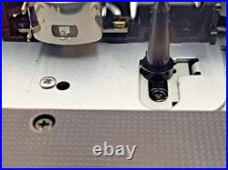 Sony Pressman TCM-20DV Voice Recorder Standard Cassette Player Dictaphone Dictat