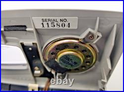 Sony Pressman TCM-20DV Voice Recorder Standard Cassette Player Dictaphone Dictat