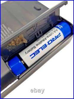 Sony Pressman TCM-20DV Voice Recorder Standard Cassette Player Dictaphone Dictat