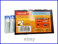 Sony Pressman TCM-20DV Voice Recorder Standard Cassette Player Dictaphone Dictat