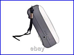 Sony Pressman TCM-400DV Voice Recorder Standard Cassette Player Dictaphone