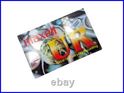 Sony Pressman TCM-400DV Voice Recorder Standard Cassette Player Dictaphone