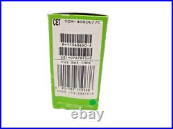 Sony Pressman TCM-400DV Voice Recorder Standard Cassette Player Dictaphone Sony Pressman TCM-400DV Voice Recorder Standard Cassette Player Dictaphone