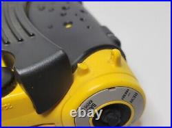 Sony Sports Walkman Stereo Cassette Player Digital AM/FM Tuning (WM-FS593)