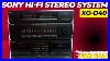 Sony_Stereo_Deck_Hst_D401_II_Sound_And_Recording_Test_II_Sony_Hifi_System_01_hv