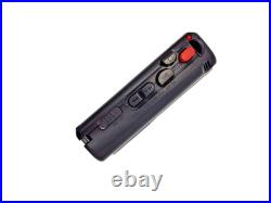 Sony TCM-16 Pressman Voice Recorder Standard Cassette Dictaphone Walkman Vtg