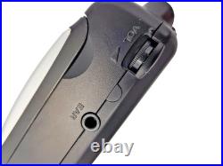 Sony TCM-16 Pressman Voice Recorder Standard Cassette Dictaphone Walkman Vtg