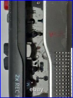 Sony TCM 200 DV VTG Walkman cassette player Fully working Refurbished condition