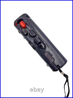 Sony TCM-20DV Pressman Voice Recorder Standard Cassette Dictaphone Dictation VOR Sony TCM-20DV Pressman Voice Recorder Standard Cassette Dictaphone Dictation VOR