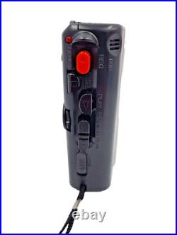 Sony TCM-20DV Pressman Voice Recorder Standard Cassette Dictaphone Dictation VOR Sony TCM-20DV Pressman Voice Recorder Standard Cassette Dictaphone Dictation VOR