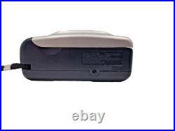 Sony TCM-20DV Pressman Voice Recorder Standard Cassette Dictaphone Dictation VOR Sony TCM-20DV Pressman Voice Recorder Standard Cassette Dictaphone Dictation VOR