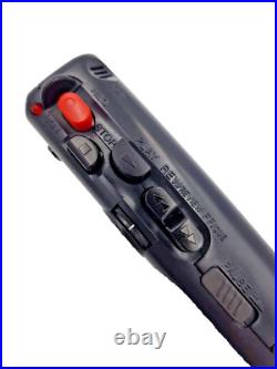 Sony TCM-20DV Pressman Voice Recorder Standard Cassette Dictaphone Dictation VOR Sony TCM-20DV Pressman Voice Recorder Standard Cassette Dictaphone Dictation VOR