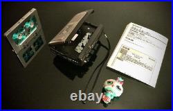 Sony TCM-36 Cassette Recorder Refurbished Excellent Condition Full Function