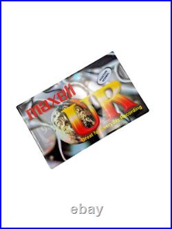 Sony TCM-453V Pressman Voice Recorder Standard Cassette Dictaphone Walkman Vtg