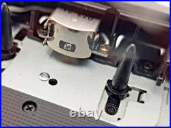 Sony TCM-459V Pressman Voice Recorder Standard Cassette Dictaphone Walkman Vtg