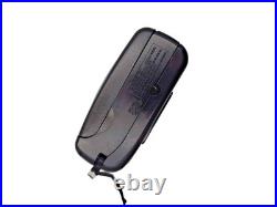 Sony TCM-465V Pressman Voice Recorder Standard Cassette Dictaphone Walkman Vtg