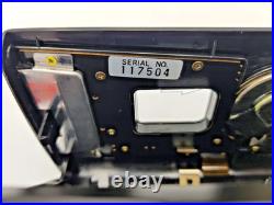 Sony TCM-465V Pressman Voice Recorder Standard Cassette Dictaphone Walkman Vtg