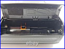 Sony TCM-465V Pressman Voice Recorder Standard Cassette Dictaphone Walkman Vtg