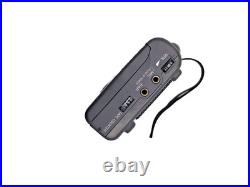 Sony TCM-59V Pressman Voice Recorder Standard Cassette Dictaphone Walkman Rare