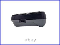 Sony TCM-818 Standard Compact Cassette Player Voice Recorder Dictaphone Vintage