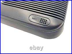 Sony TCM-818 Standard Compact Cassette Player Voice Recorder Dictaphone Vintage