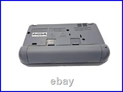 Sony TCM-818 Standard Compact Cassette Player Voice Recorder Dictaphone Vintage