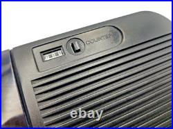 Sony TCM-818 Standard Compact Cassette Player Voice Recorder Dictaphone Vintage