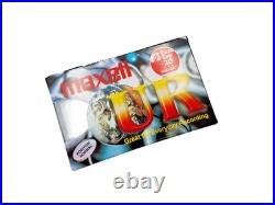 Sony TCM-818 Standard Compact Cassette Player Voice Recorder Dictaphone Vintage