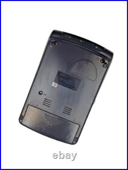 Sony TCM-939 Shoebox Standard Compact Cassette Player Voice Recorder Dictaphone