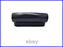 Sony TCM-939 Shoebox Standard Compact Cassette Player Voice Recorder Dictaphone
