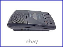 Sony TCM-939 Shoebox Standard Compact Cassette Player Voice Recorder Dictaphone Sony TCM-939 Shoebox Standard Compact Cassette Player Voice Recorder Dictaphone