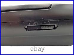 Sony TCM-939 Shoebox Standard Compact Cassette Player Voice Recorder Dictaphone