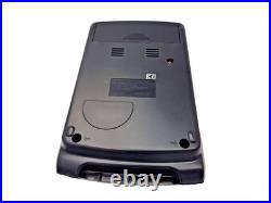 Sony TCM-939 Shoebox Standard Compact Cassette Player Voice Recorder Dictaphone