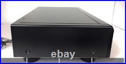 Sony TC-WE305 Cassette Deck WORKS GREAT! NEW BELTS / Fully Refurbished Sony TC-WE305 Cassette Deck WORKS GREAT! NEW BELTS / Fully Refurbished