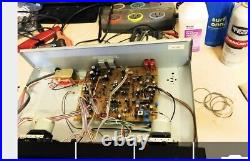 Sony TC-WE305 Cassette Deck WORKS GREAT! NEW BELTS / Fully Refurbished Sony TC-WE305 Cassette Deck WORKS GREAT! NEW BELTS / Fully Refurbished