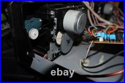 Sony TC-WE305 Stereo Cassette Deck Player Recorder New Belts Working Free Ship Sony TC-WE305 Stereo Cassette Deck Player Recorder New Belts Working Free Ship