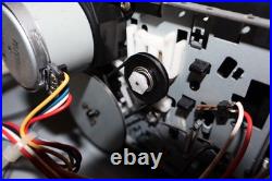 Sony TC-WE305 Stereo Cassette Deck Player Recorder New Belts Working Free Ship