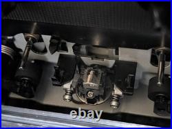 Sony TC-WE475 Dual Cassette Deck with Pitch Refurbished Tested in Japan TB00 5.5