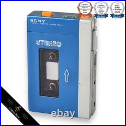 Sony TPSL2 First Gen Walkman Cassette Player Refurbished