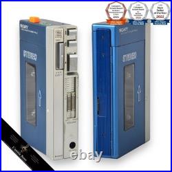 Sony TPSL2 First Gen Walkman Cassette Player Refurbished