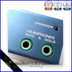 Sony TPSL2 First Gen Walkman Cassette Player Refurbished Guitar Dolls Model