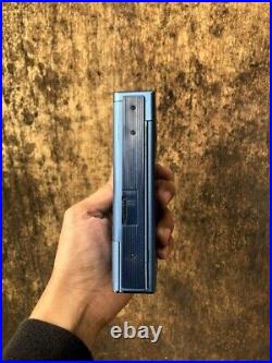 Sony TPS-L2 Cassette walkman fully working 1st generation with case