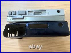 Sony TPS-L2 Early Logo Vintage Cassette Walkman Refurbished Japan