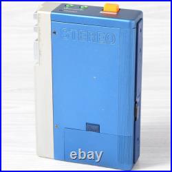 Sony TPS-L2 Mid Period Cassette Walkman Refurbished Used from Japan