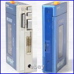 Sony TPS-L2 Mid Period Cassette Walkman Refurbished Used from Japan
